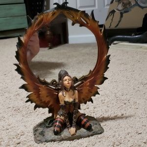 Fairy Mirror